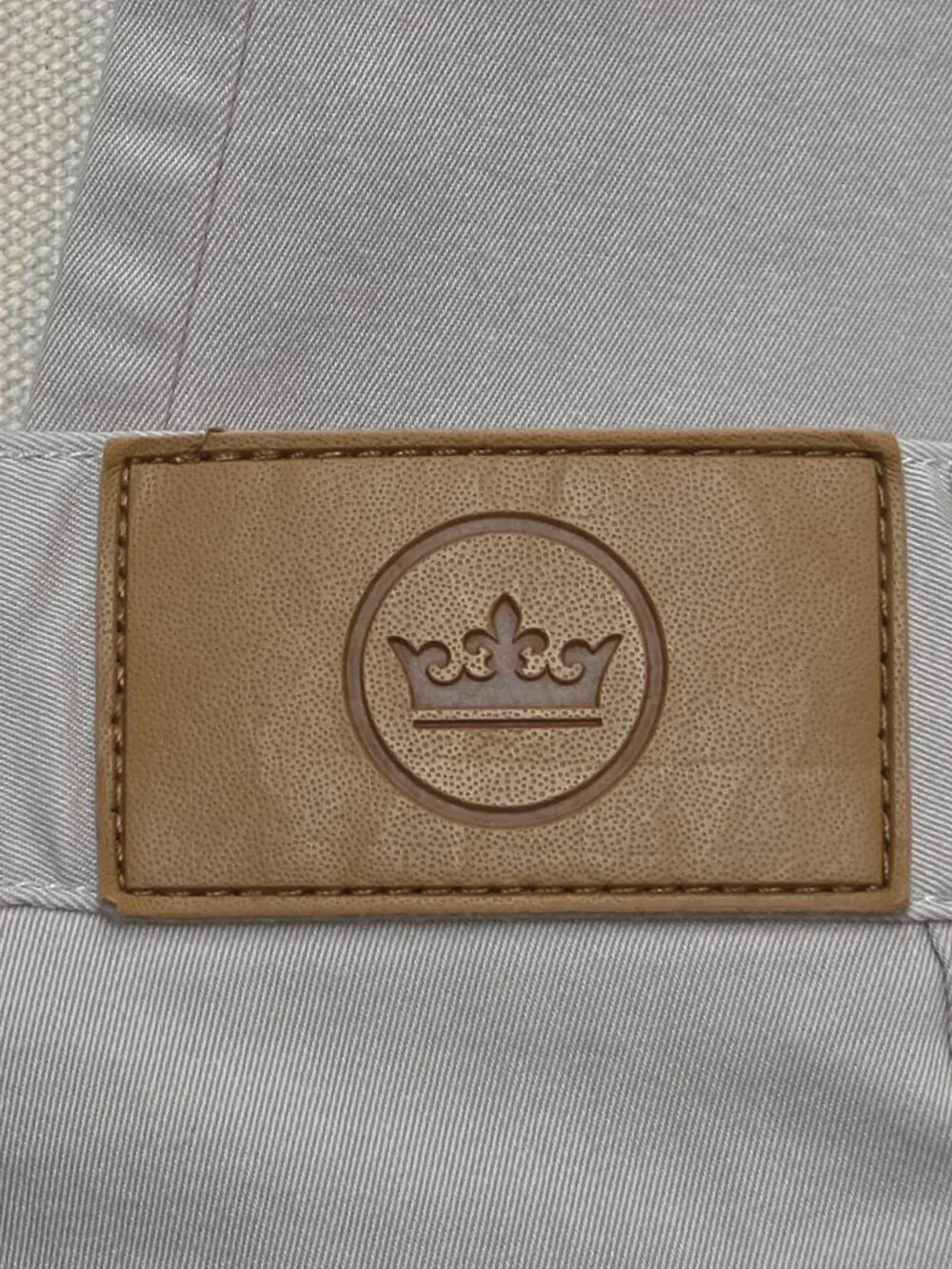 Peter Millar Crown Comfort Twill Five Pocket Pants 33/33